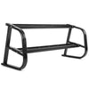 2-Layer Rack for Dumbbells