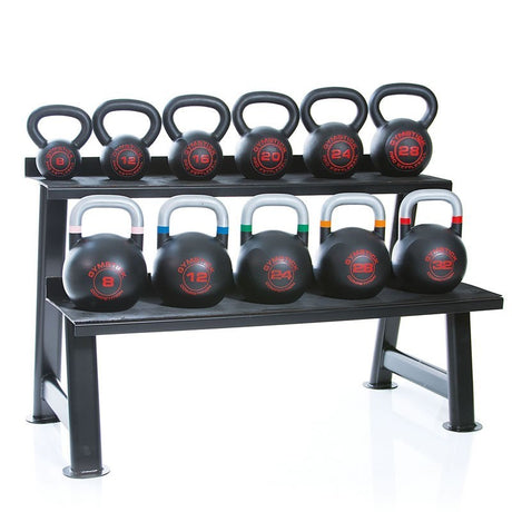 Rack for Kettlebells - Gymstick