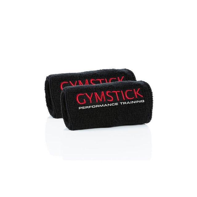 Wrist Sweat Bands 2pcs - Gymstick