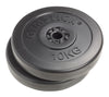 2 x 10 kg vinylskiver