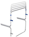 Bounce-Back Forhindring 66-105 cm