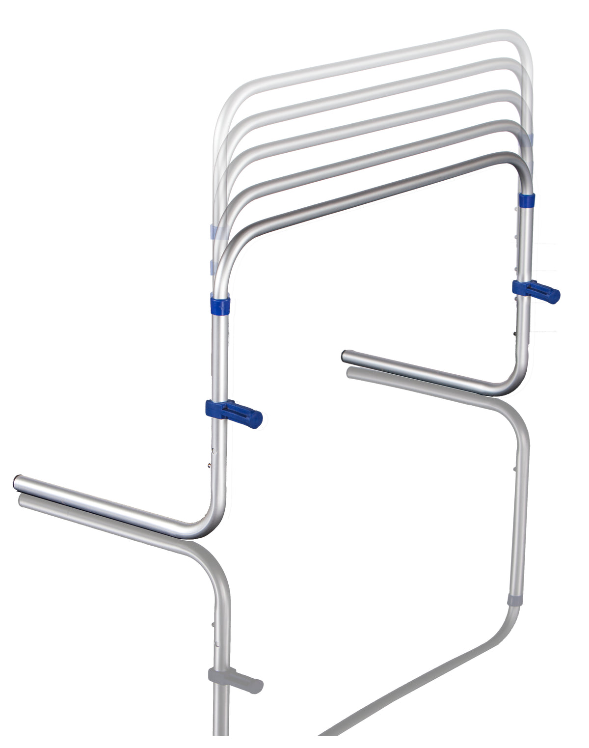 Bounce-Back Hurdle  66-105cm - Gymstick