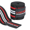 Pro Knee Straps