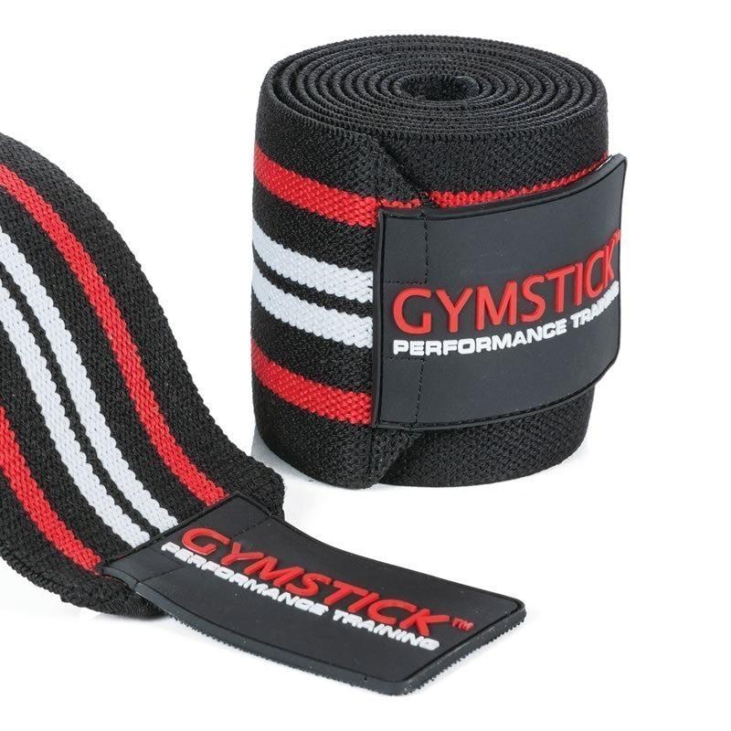 Pro Knee Straps - Gymstick