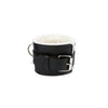 Leather Ankle Strap