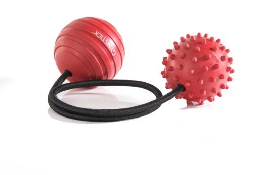 Myofascia Rope Ball - Gymstick