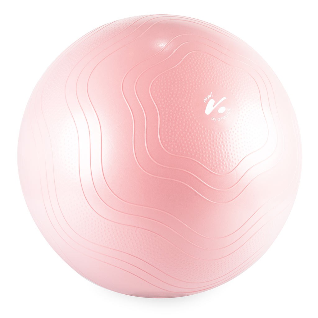 Vivid Fitness Ball 65cm - Gymstick