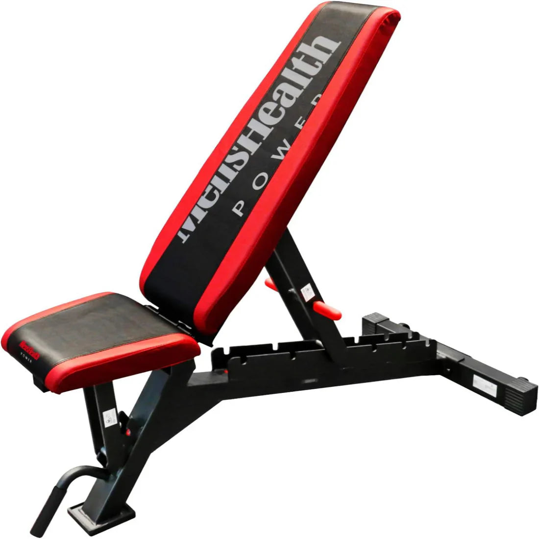 Justerbar vægtbænk&nbsp;Men's Health