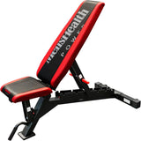 Justerbar vægtbænk&nbsp;Men's Health