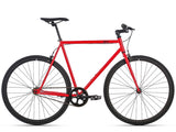 Fixie cykel 6KU Cayenne