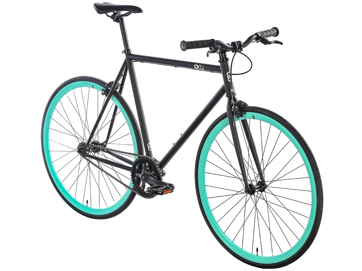 Fixiecykel 6KU Slate Elixir