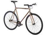 Fixie-cykel 6KU Dallas
