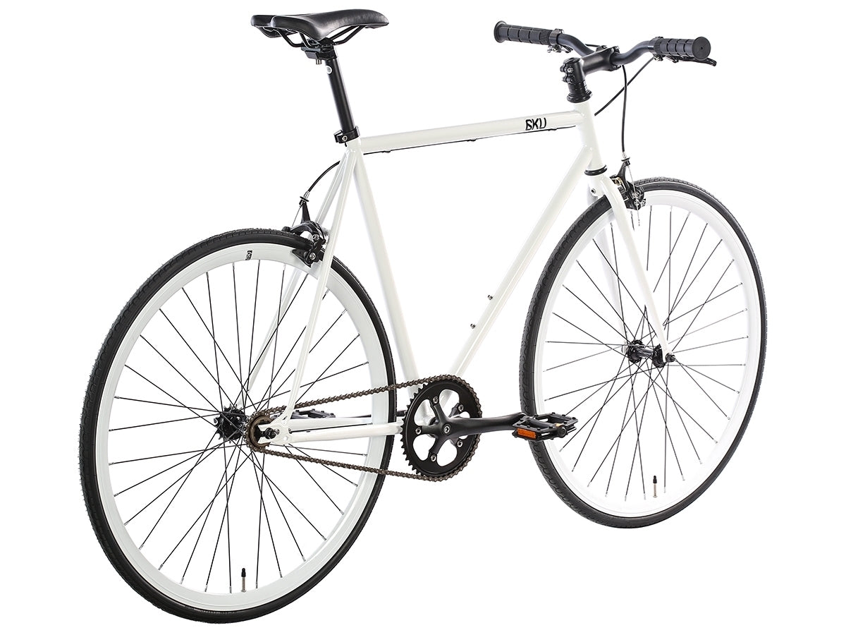 Fixie bike 6KU Evian 1