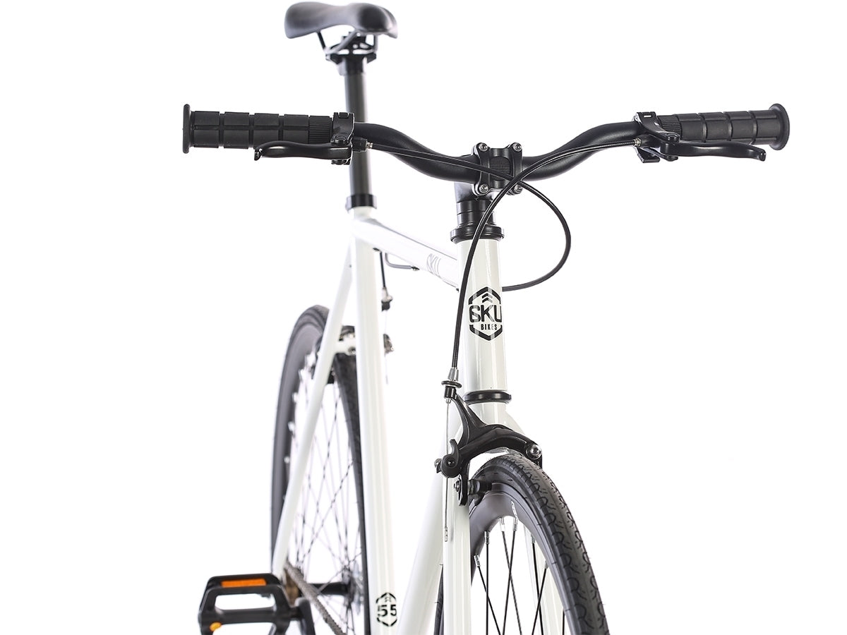 Fixie bike 6KU Evian 1