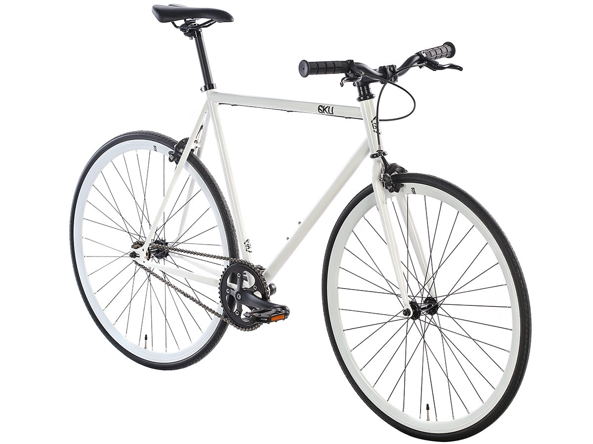 Fixiecykel 6KU Evian 1