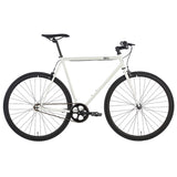 Fixie-cykel 6KU Evian 2