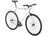 Fixie-cykel 6KU Evian 2