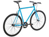 Fixie-cykel 6KU Iris