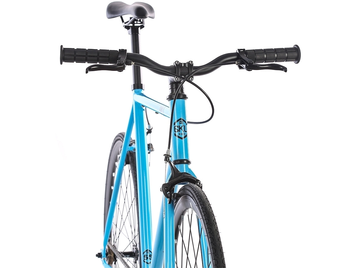 Fixie bike 6KU Iris