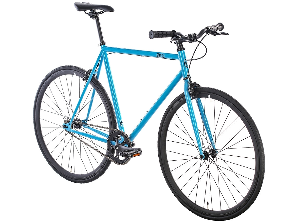 Fixie bike 6KU Iris