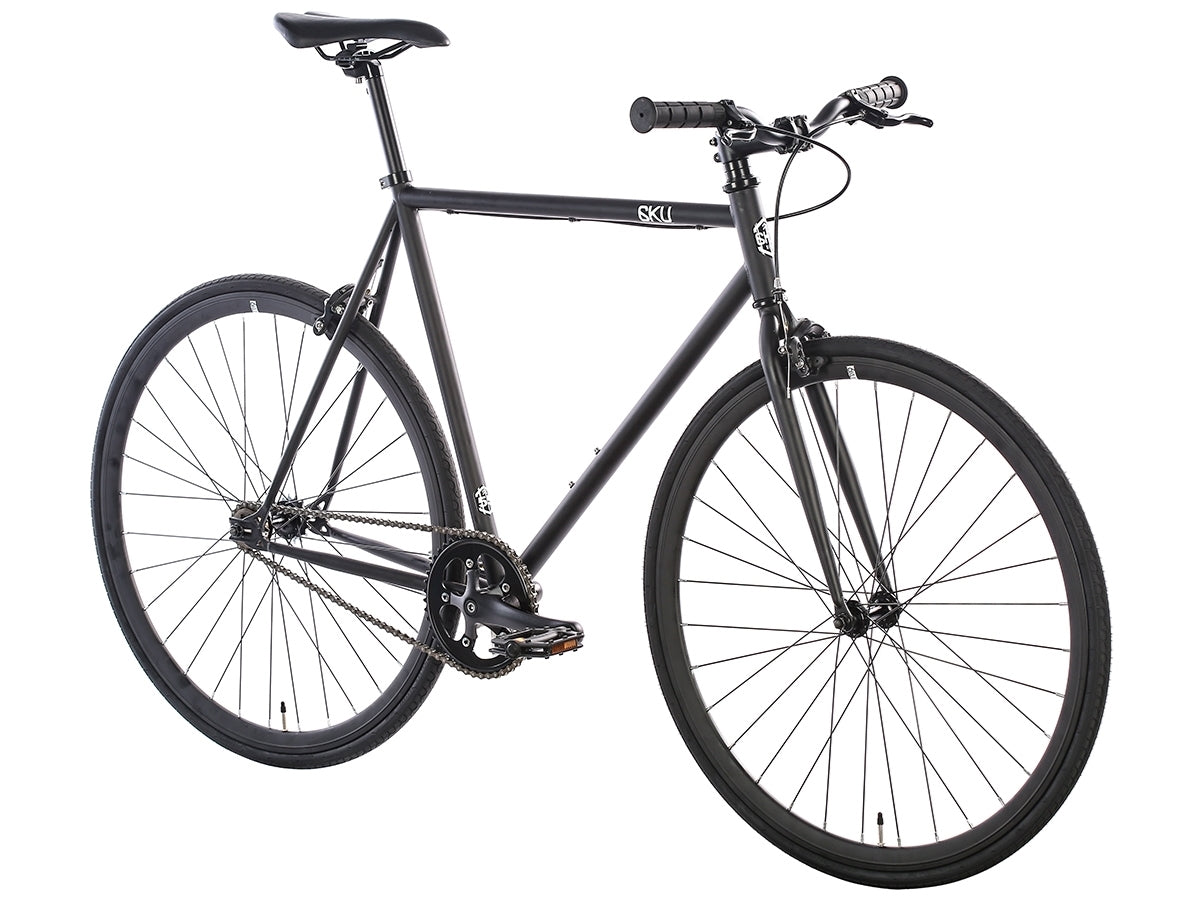 Fixie bike 6KU Nebula 1