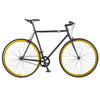 Fixie cykel 6KU Nebula 2