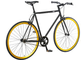 Fixie cykel 6KU Nebula 2