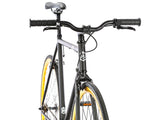 Fixie cykel 6KU Nebula 2