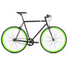 Fixie-cykel 6KU Paul