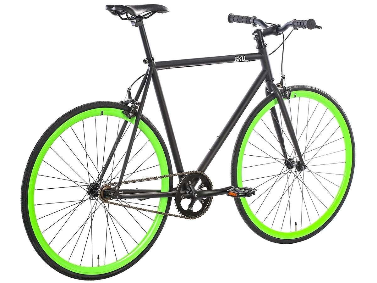 Fixie bike 6KU Paul