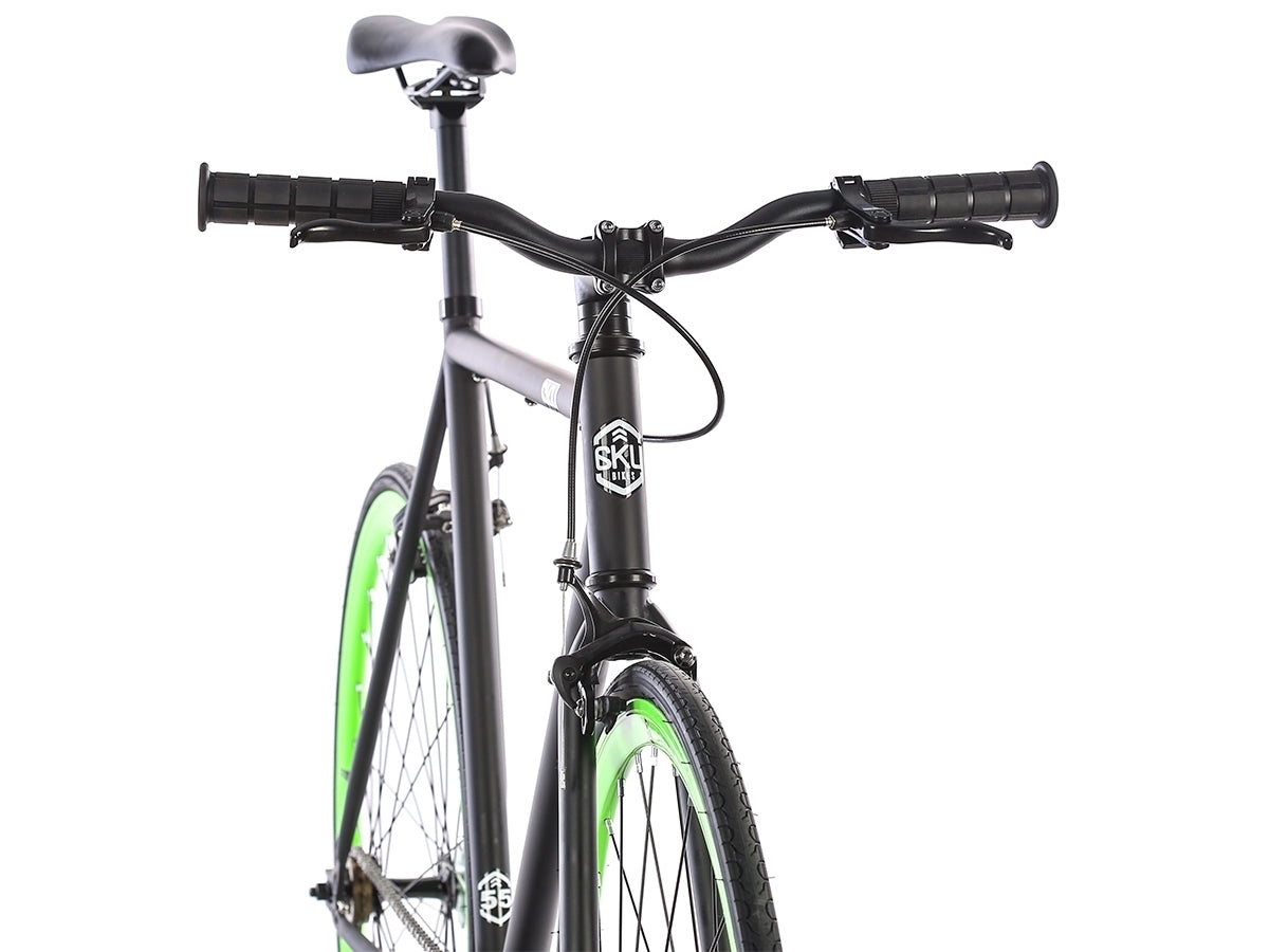 Fixie bike 6KU Paul
