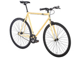 Fixie-cykel 6KU Tahoe