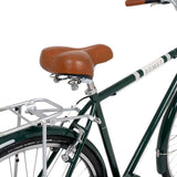 Cykel ROMET Vintage Classic 1.0 M, grön