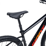Cykel GIANT XTC SLR 29 1 (2026) Abyss Black