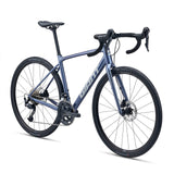 Landsvägscykel GIANT Contend AR 2 (2026) Thundercloud