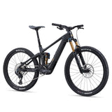 Elcykel LIV Intrigue X Advanced E+ Elite 1, Raw Carbon