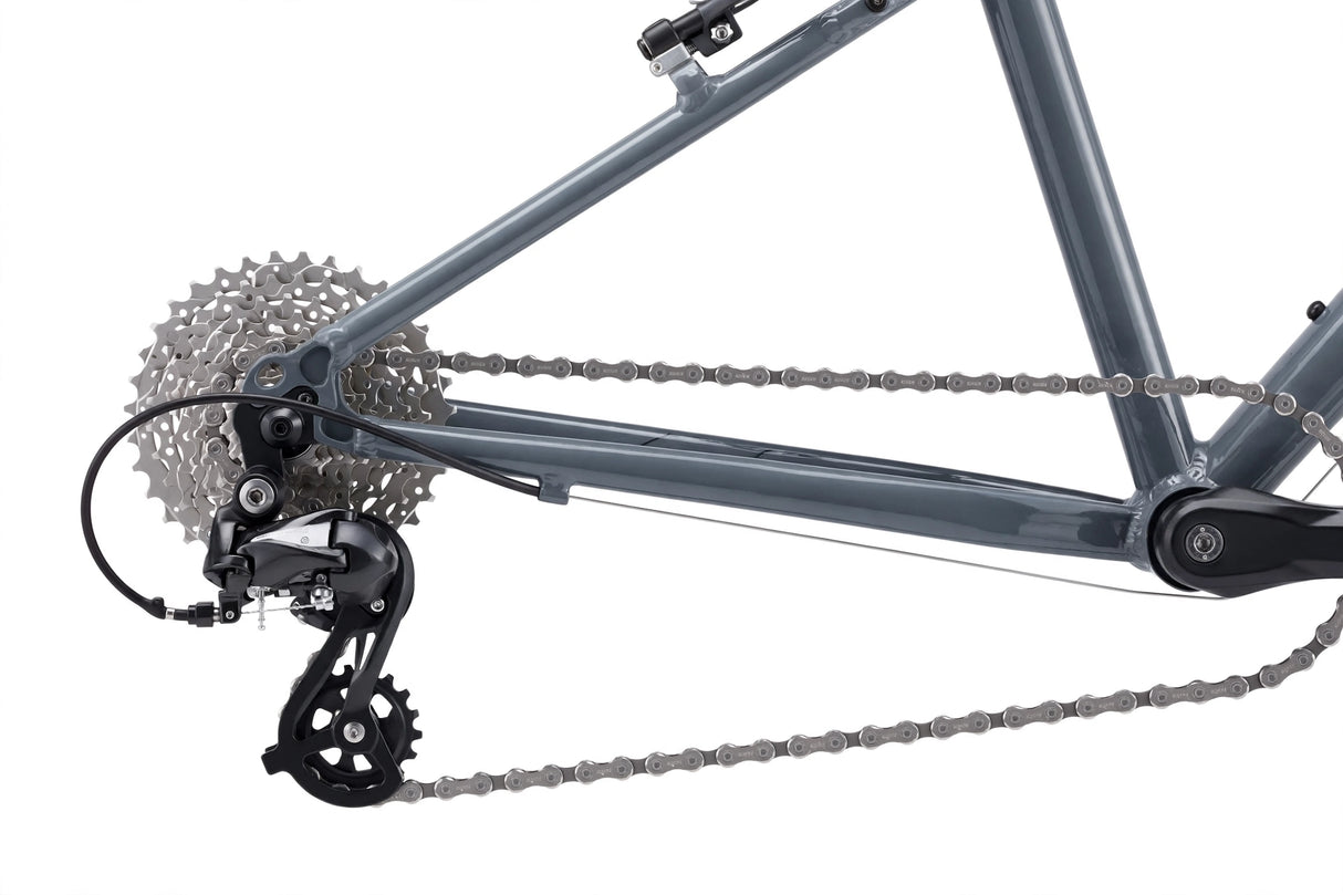 Ultralätt barncykel GIANT ARX 26, Ocean Storm