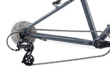 Ultralätt barncykel GIANT ARX 26, Ocean Storm