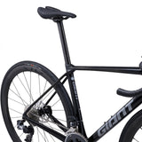 Road bike GIANT TCR Advanced Pro 1-AXS, Carbon