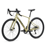 Gravelcykel GIANT Revolt 1 (2025) Pale Olive
