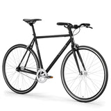 Fixie EXCELSIOR Dandy, black
