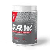 Vitaminpulver TREC SAW 400g, WILDBERRY