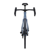 Landsvägscykel GIANT TCR Advanced 0 PC, Frost Silver