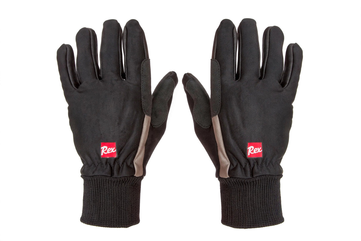Ski gloves REX Marka