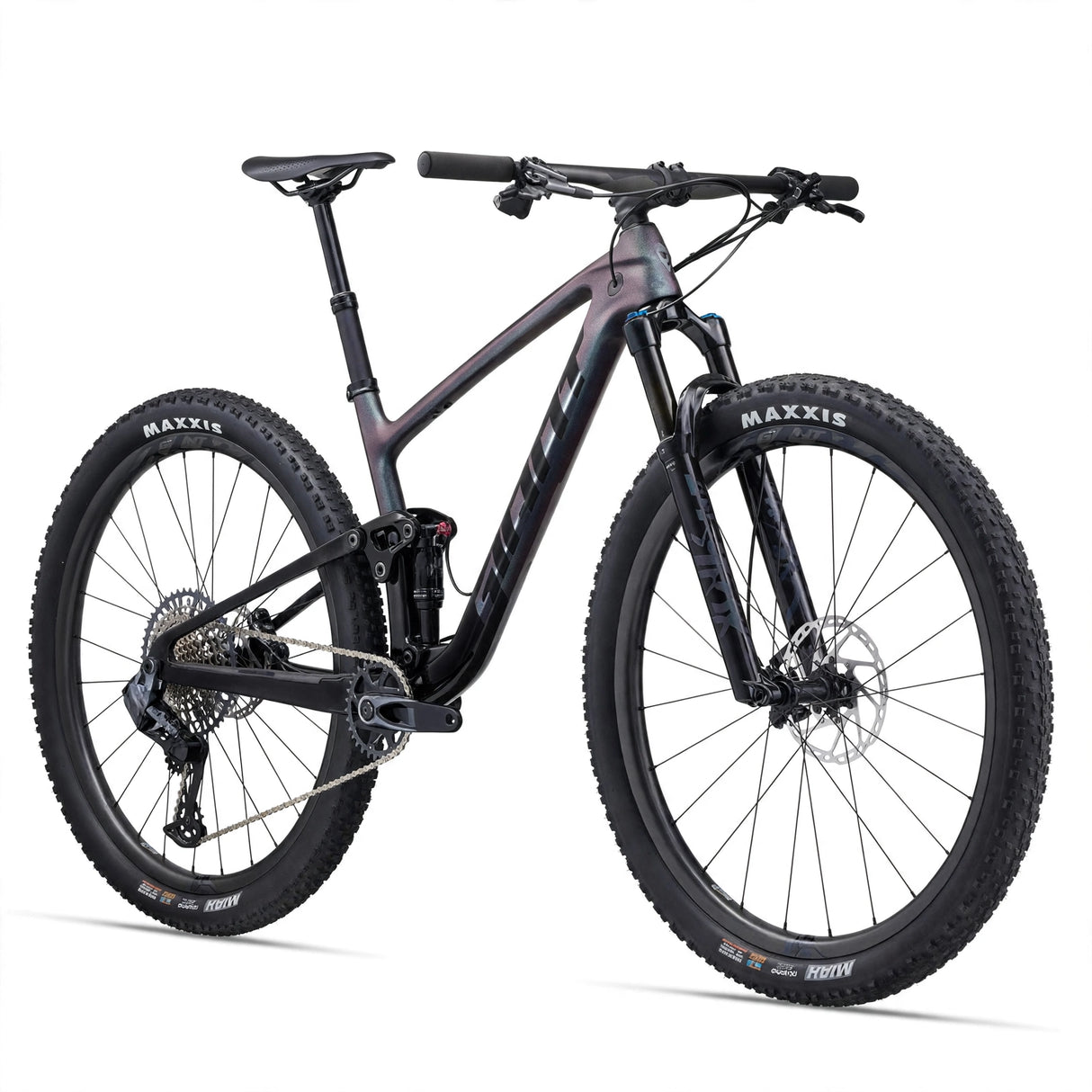 Mountain bike GIANT Anthem Advanced 29 1, Dark Irisdescent