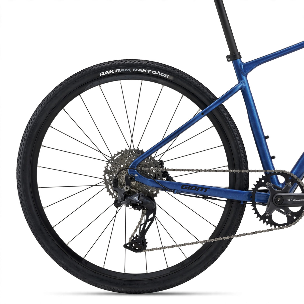 Cykel GIANT Roam 1, Electron Blue