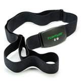 Pulsbälte TUNTURI Digital HR Monitor Chest Belt