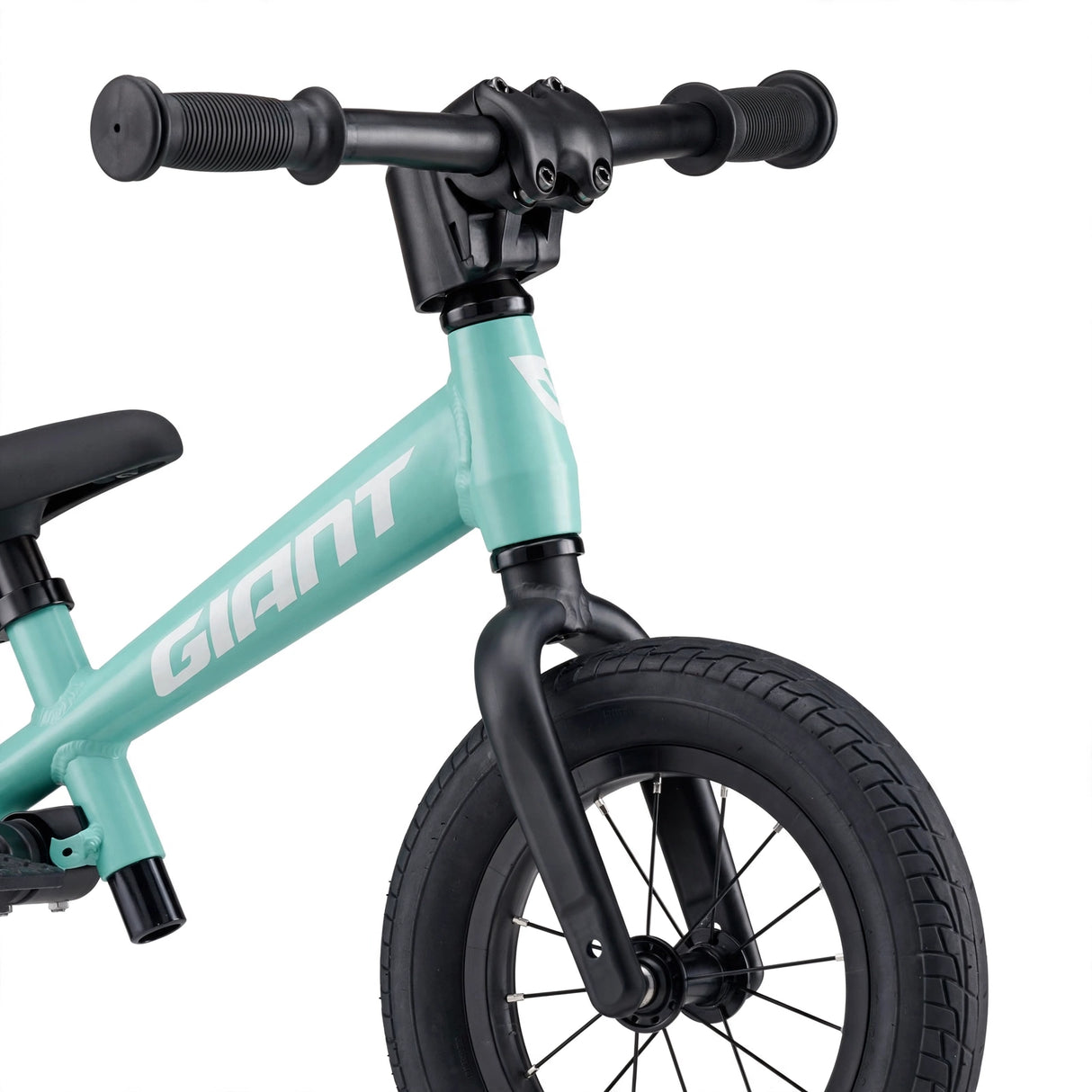GIANT Pre Push Bike, Ocean Wave