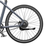 Elcykel ADO Air 30 Ultra, Meteor Grey