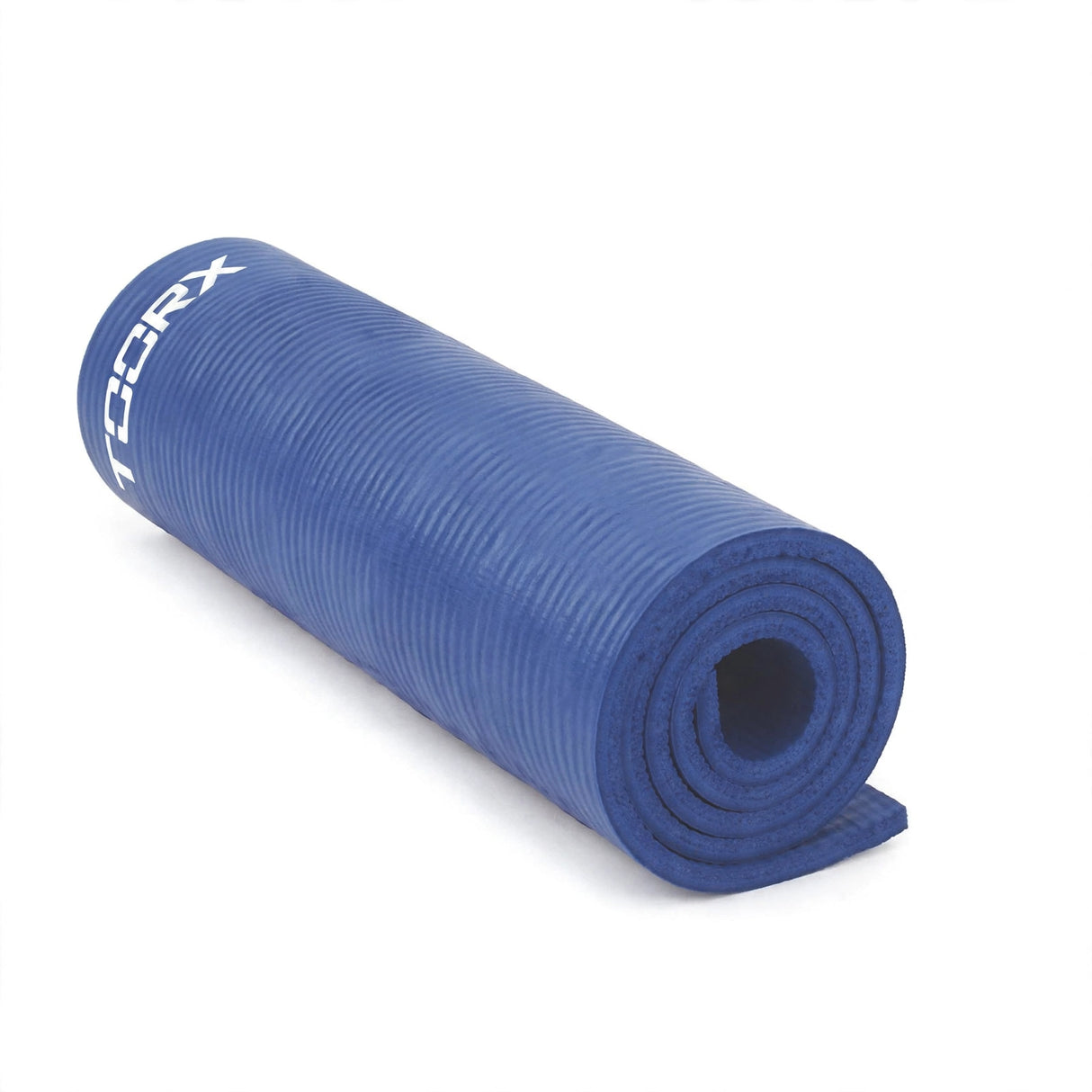 Träningsmatta TOORX Fitness Mat 172 Pro, blå
